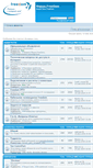 Mobile Screenshot of forum.freedomvrn.ru